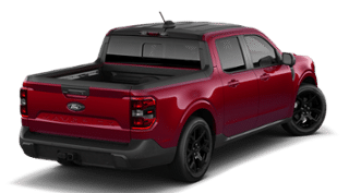 2026 Ford Maverick® External Image 4